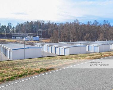 Storage Units for Rent available at 129 Marble Road, Statesville, NC 28625
