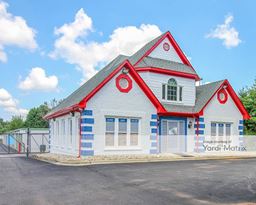 Image for American Storage South - 108 Commercial Park Drive SW, Concord, NC