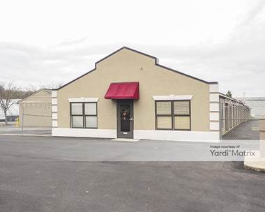 Storage Units for Rent available at 4407 Old Charlotte Hwy, Monroe, NC 28110