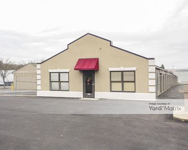 Storage Units for Rent available at 4407 Old Charlotte Hwy, Monroe, NC 28110