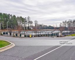 Image for K C Mini Storage - 111 Alexander Acres Road, Mooresville, NC