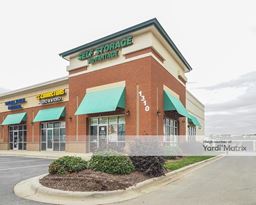 Image for Extra Space Storage - 1310 Wesley Chapel Road, Indian Trail, NC