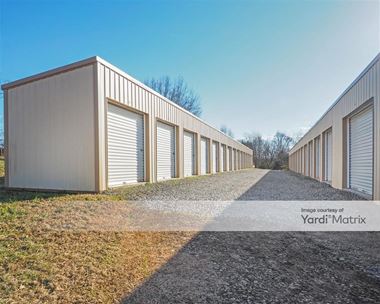 Storage Units for Rent available at 1944-C Gaffney Road, Shelby, NC 28152