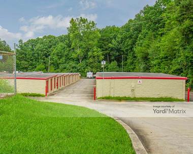Storage Units for Rent available at 1633 Katy Lane, Fort Mill, SC 29708