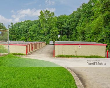 Storage Units for Rent available at 1691 Katy Lane, Fort Mill, SC 29708