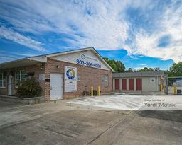 Image for Rock Hill Storage Units - 112 North Garrison Road, Rock Hill, SC