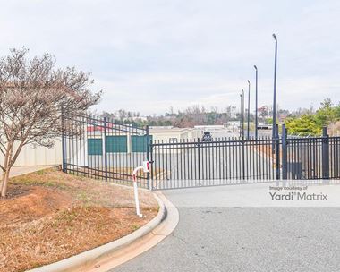 Image for Public Storage - 522 Brawley School Road, Mooresville, NC