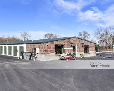 Storage Units for Rent available at 6380 Poplar Tent Road, Concord, NC 28027