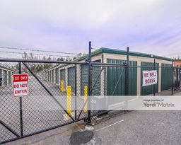 Image for Exit 42 Self Storage - 139 Houston Road, Troutman, NC