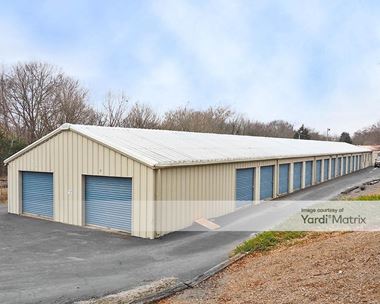 Storage Units for Rent available at 610 Water Street, Lincolnton, NC 28092