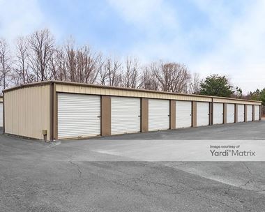 Storage Units for Rent available at 3592 North Highway 16, Denver, NC 28037