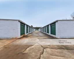 Image for Gateway Mini Storage - 1870 West Baskins Road, Rock Hill, SC