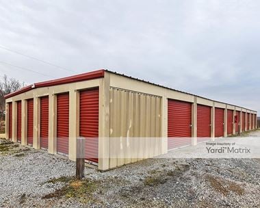 Storage Units for Rent available at 1333 Bringle Ferry Road, Salisbury, NC 28144