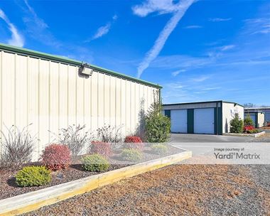Storage Units for Rent available at 1927 Hilco Street, Albemarle, NC 28001
