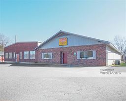 Image for U - Lock It Storage - 819 South Post Road, Shelby, NC