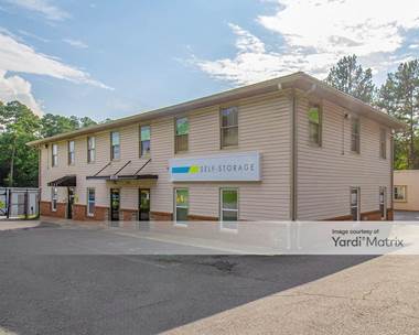 Storage Units for Rent available at 3203 US 21, Fort Mill, SC 29715