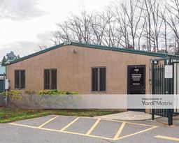 Image for American Storage South - 5498 Hudspeth Dairy Road, Harrisburg, NC