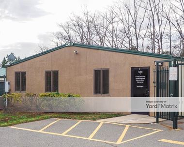 Storage Units for Rent available at 5498 Hudspeth Dairy Road, Harrisburg, NC 28075