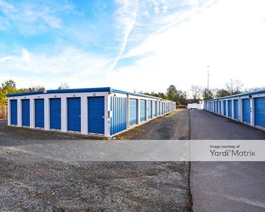 Storage Units for Rent available at 4041 NC-24, Midland, NC 28107