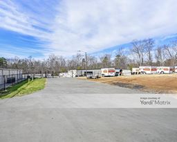 Image for Mr. Storage - 1027 Central Drive, Concord, NC
