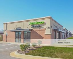 Image for Extra Space Storage - 8259 Charlotte Hwy, Fort Mill, SC