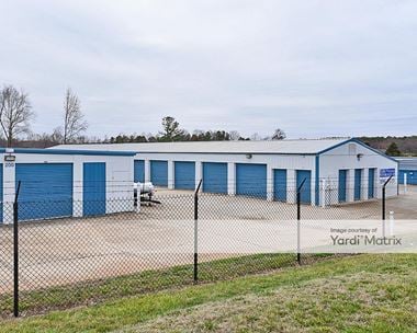 Storage Units for Rent available at 19330 H.M. Junker Drive, Cornelius, NC 28031