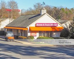 Image for Public Storage - 9896 Charlotte Hwy, Fort Mill, SC