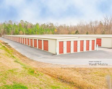 Storage Units for Rent available at 248 Storage Road, Lancaster, SC 29720