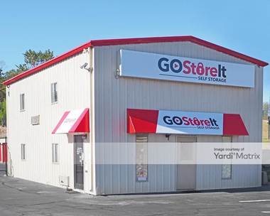 Storage Units for Rent available at 196 East Plaza Drive, Mooresville, NC 28115
