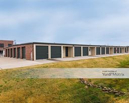 Image for South End Mini Storage - 1530 East Main Street, Rock Hill, SC