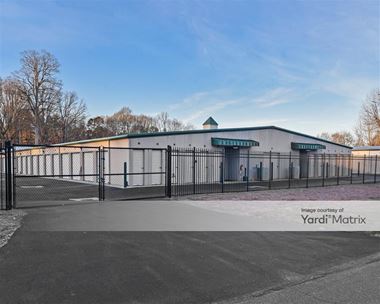 Storage Units for Rent available at 411 North Central Avenue, Locust, NC 28097