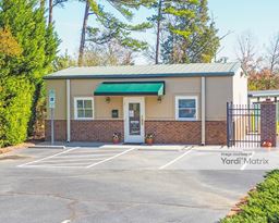 Image for 521 Storage - 7624 Charlotte Hwy, Indian Land, SC