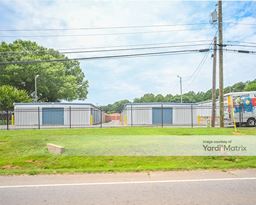Image for Extra Space Storage - 2788 Charlotte Hwy, Mooresville, NC
