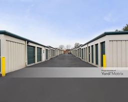 Image for A Lock - It Self Storage - 1399 East Highway 160, Fort Mill, SC