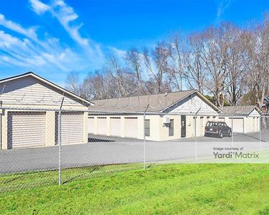 Storage Units for Rent available at 1506 West Nc 24 27 Byp, Albemarle, NC 28001