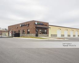 Image for All About Storage - 1615A Walkup Avenue, Monroe, NC