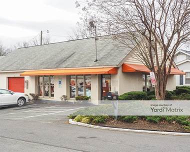 Storage Units for Rent available at 1516 Walkup Avenue, Monroe, NC 28110
