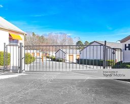 Image for Public Storage - 1730 Jake Alexander Blvd West, Salisbury, NC