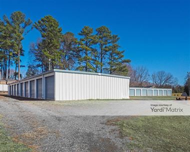 Storage Units for Rent available at 1706 Shelby Road, Kings Mountain, NC 28086