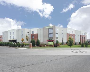 Storage Units for Rent available at 14124 Boren Street, Huntersville, NC 28078
