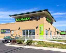 Image for Extra Space Storage - 10140 South Tryon Street, Charlotte, NC