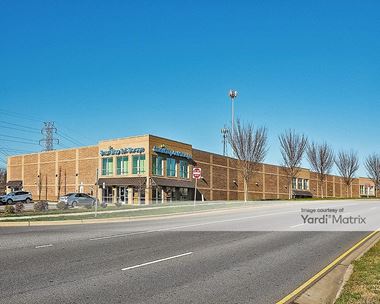 Image for SmartStop Self Storage - 7307 University City Blvd, Charlotte, NC