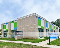 Image for Anchor Self Storage - 101 Parr Drive, Huntersville, NC