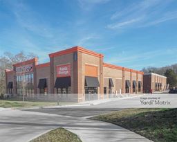 Image for Public Storage - 13437 South Tryon Street, Charlotte, NC