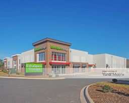 Image for Extra Space Storage - 3070 SC 160, Fort Mill, SC