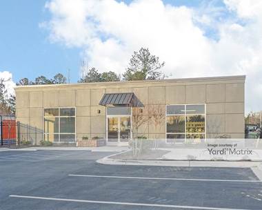 Storage Units for Rent available at 144 Rawlinson Road, Rock Hill, SC 29732