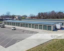 Image for ClearHome Self Storage - 205 Three Brothers Drive, Shelby, NC