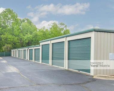 Storage Units for Rent available at 1545 Pleasant Ridge Road, Greensboro, NC 27409