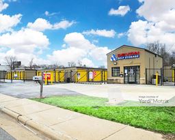 Image for Devon Self Storage - 4207 Hilltop Road, Greensboro, NC