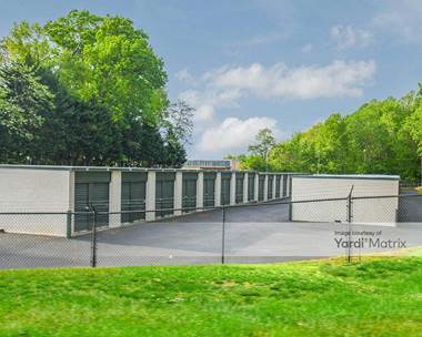 Storage Units for Rent available at 706 West Fairfield Road, High Point, NC 27263